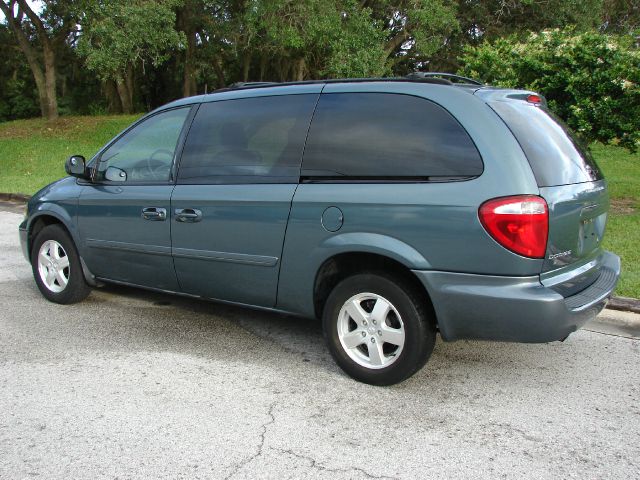 Dodge Grand Caravan 2006 photo 63