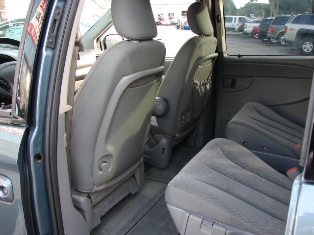 Dodge Grand Caravan 2006 photo 64