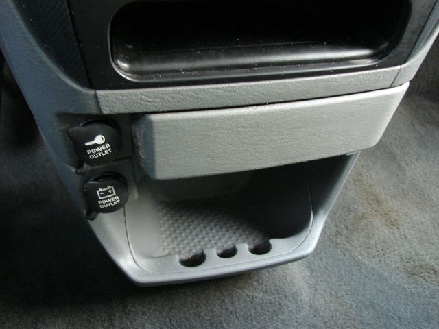 Dodge Grand Caravan 2006 photo 8