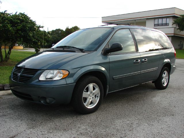 Dodge Grand Caravan 2006 photo 9