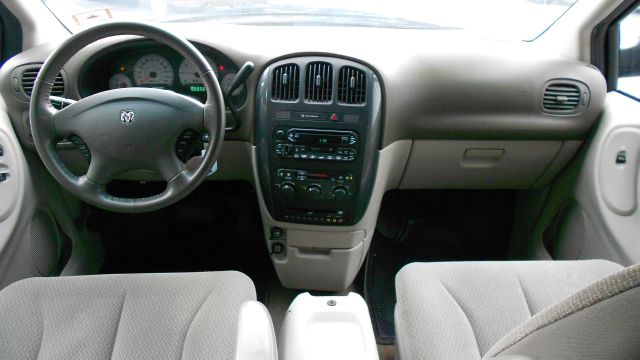 Dodge Grand Caravan 2006 photo 1