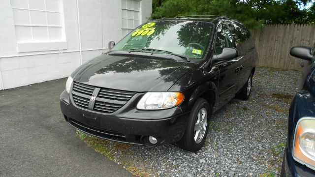 Dodge Grand Caravan 2006 photo 4