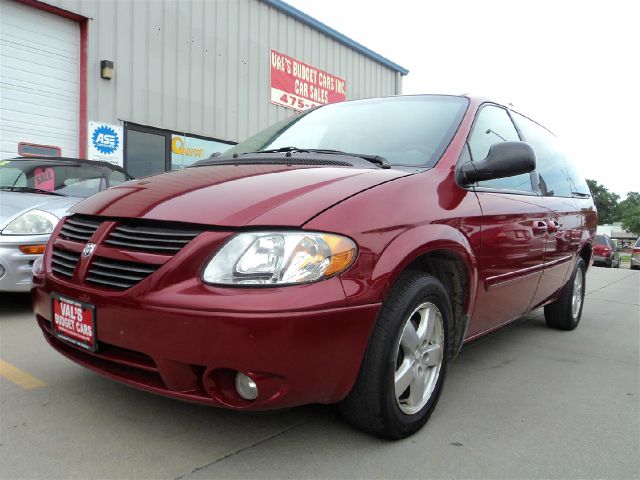 Dodge Grand Caravan 2006 photo 1