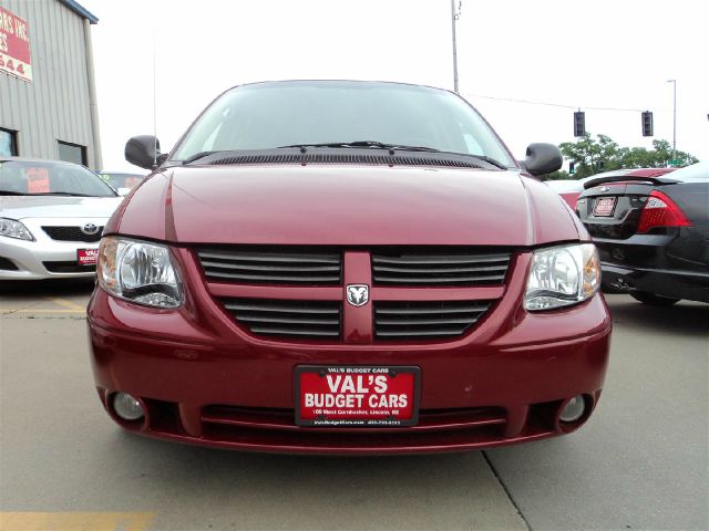 Dodge Grand Caravan 2006 photo 3