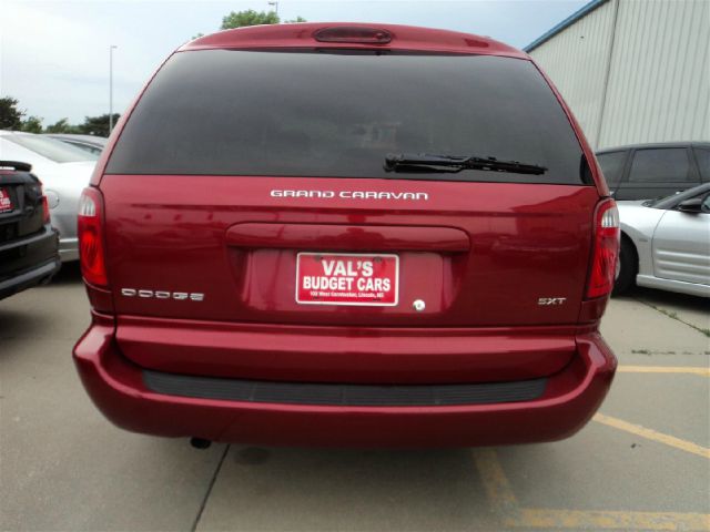 Dodge Grand Caravan 2006 photo 4