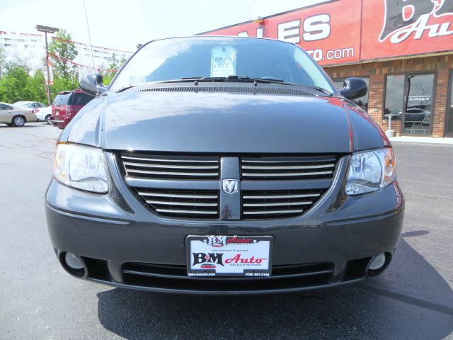 Dodge Grand Caravan 2006 photo 1