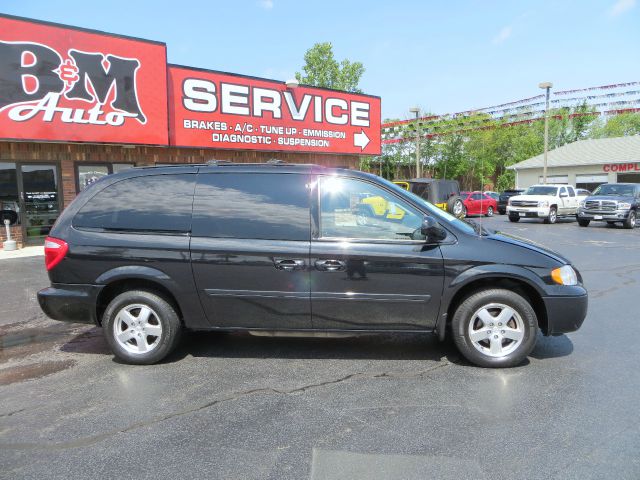 Dodge Grand Caravan 2006 photo 10