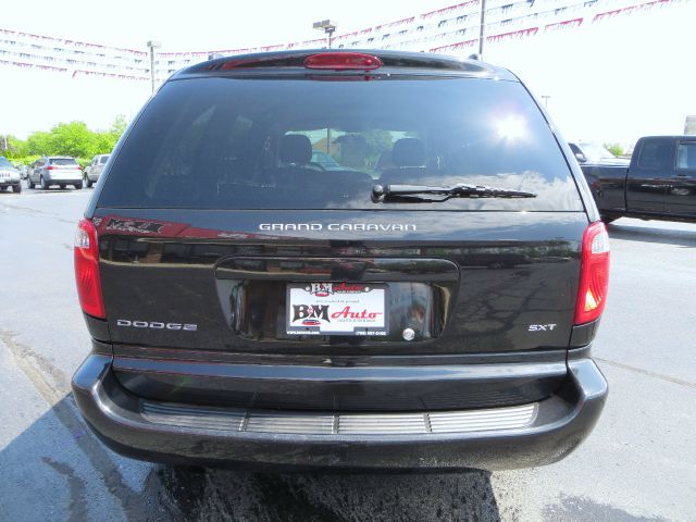 Dodge Grand Caravan 2006 photo 11