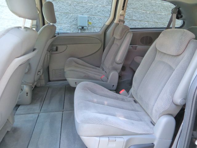 Dodge Grand Caravan 2006 photo 16