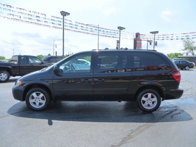 Dodge Grand Caravan 2006 photo 19