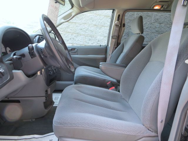 Dodge Grand Caravan 2006 photo 4