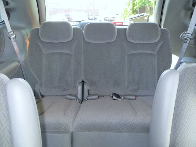 Dodge Grand Caravan 2006 photo 6