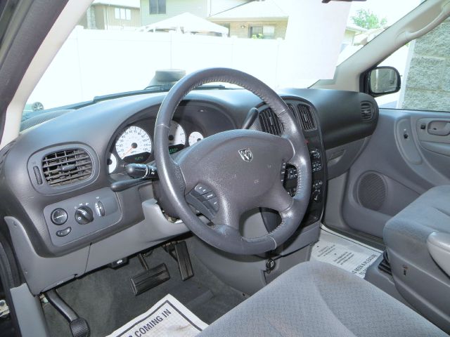 Dodge Grand Caravan 2006 photo 9