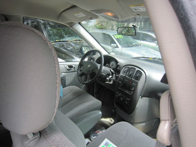 Dodge Grand Caravan SE MiniVan