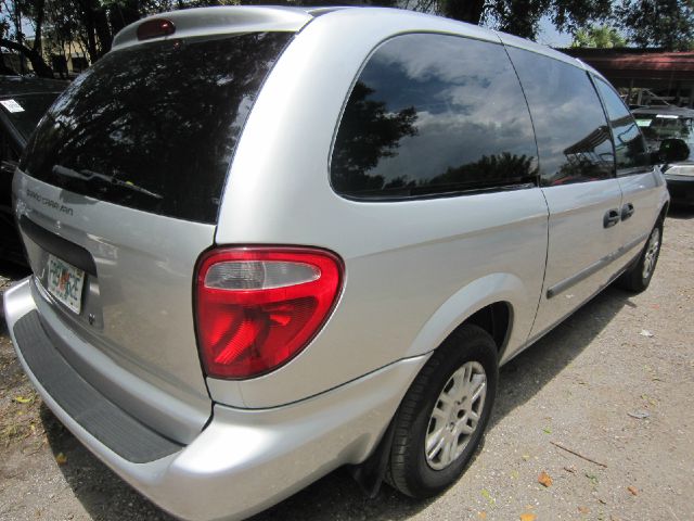 Dodge Grand Caravan 2006 photo 1