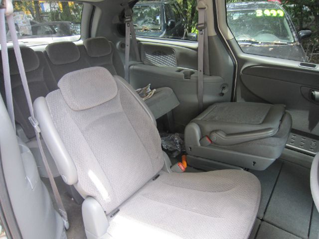 Dodge Grand Caravan 2006 photo 3