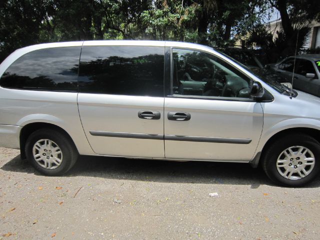 Dodge Grand Caravan 2006 photo 4