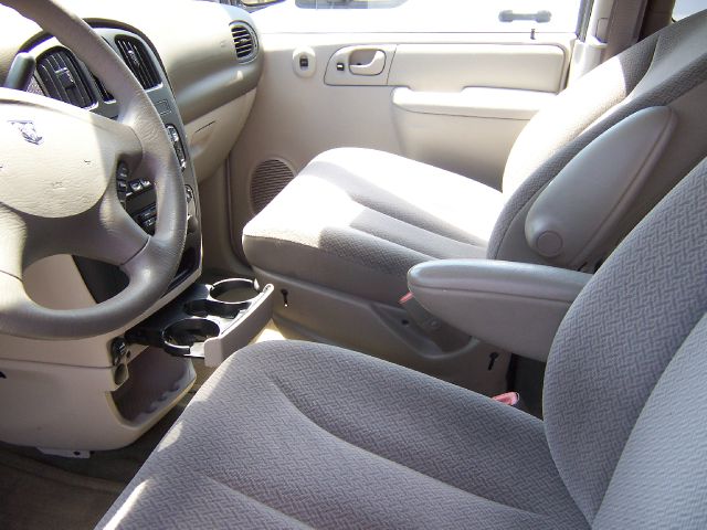 Dodge Grand Caravan 2006 photo 3