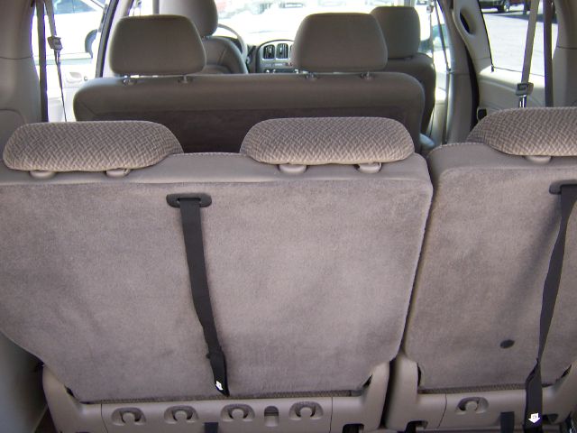 Dodge Grand Caravan 2006 photo 4