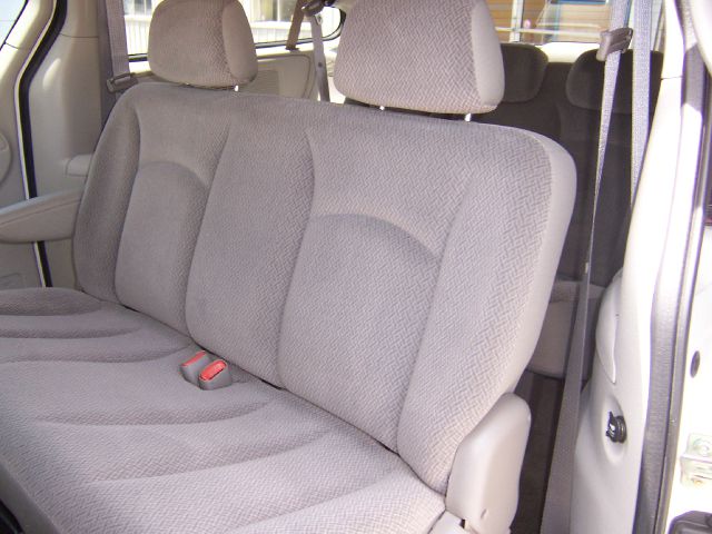 Dodge Grand Caravan 2006 photo 5