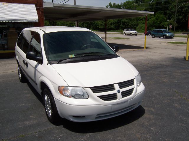 Dodge Grand Caravan 2006 photo 7