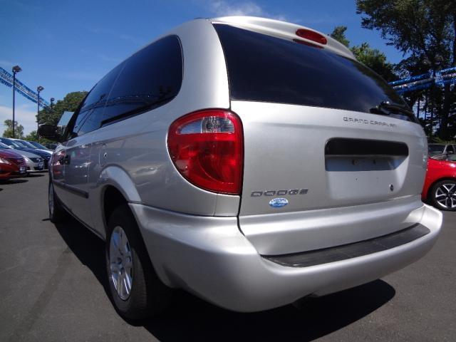 Dodge Grand Caravan 2007 photo 1