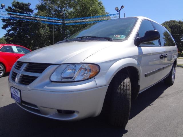 Dodge Grand Caravan 2007 photo 3