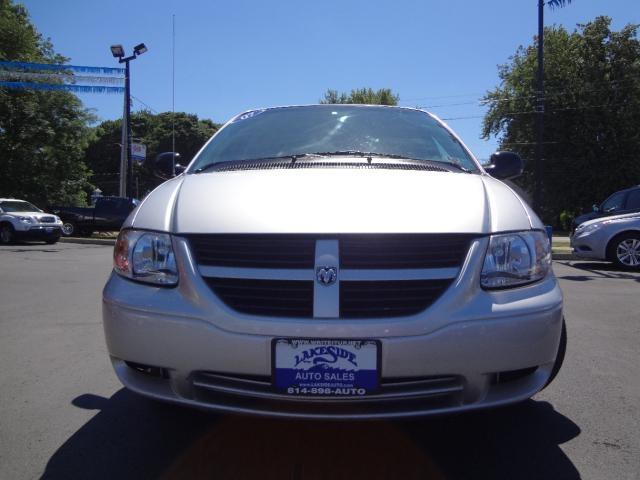 Dodge Grand Caravan 2007 photo 4