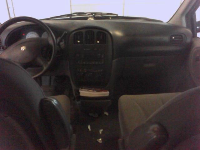 Dodge Grand Caravan 2007 photo 0