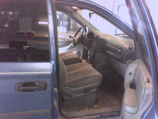 Dodge Grand Caravan 2007 photo 1