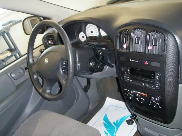 Dodge Grand Caravan 2007 photo 2