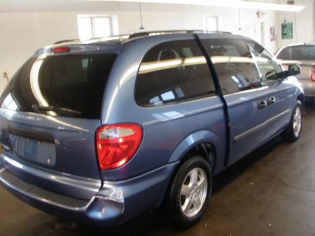 Dodge Grand Caravan 2007 photo 3