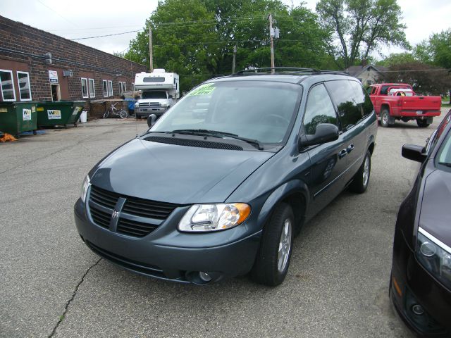 Dodge Grand Caravan 2007 photo 1