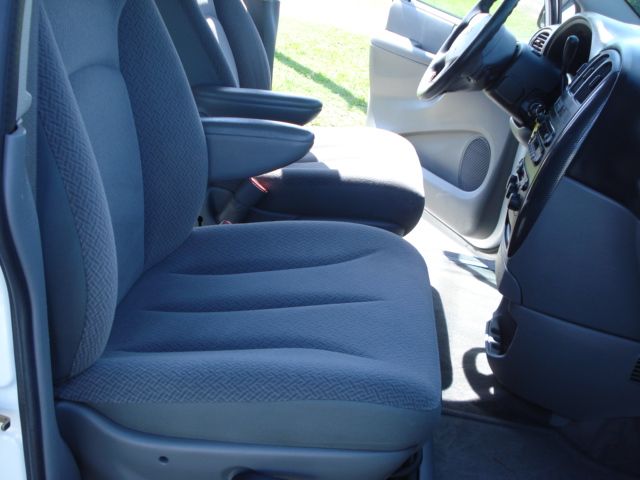 Dodge Grand Caravan 2007 photo 1