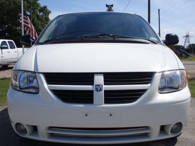 Dodge Grand Caravan 2007 photo 10