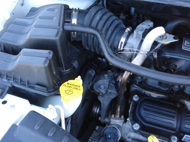 Dodge Grand Caravan 2007 photo 13