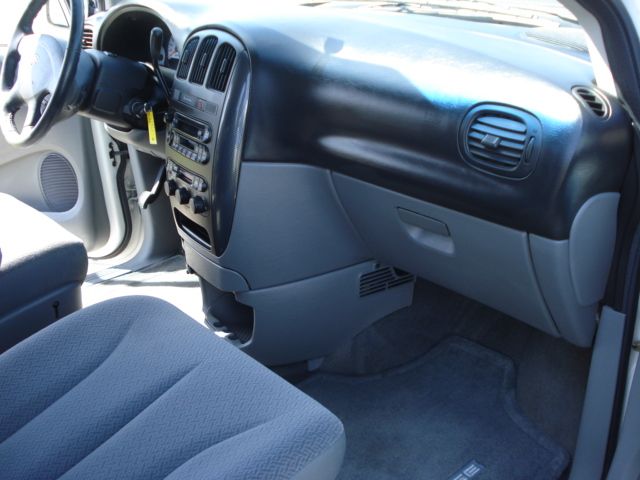 Dodge Grand Caravan 2007 photo 15