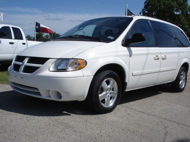 Dodge Grand Caravan 2007 photo 2