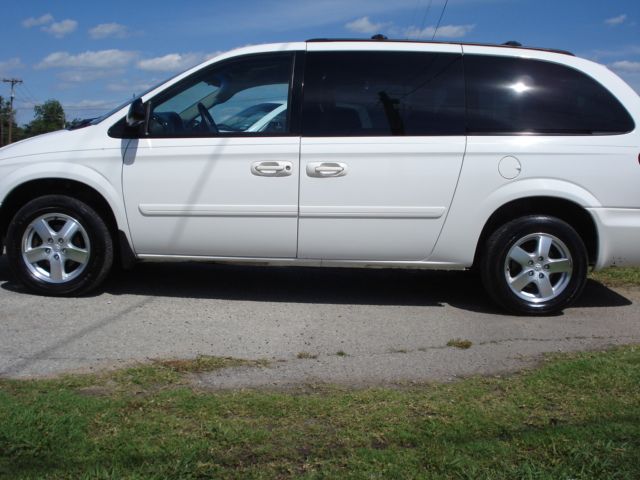 Dodge Grand Caravan 2007 photo 20