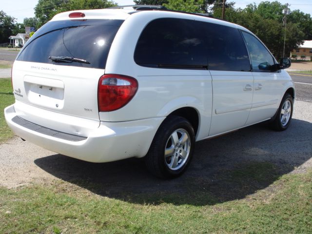 Dodge Grand Caravan 2007 photo 21