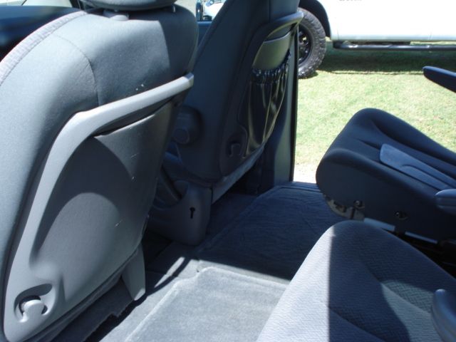 Dodge Grand Caravan 2007 photo 25