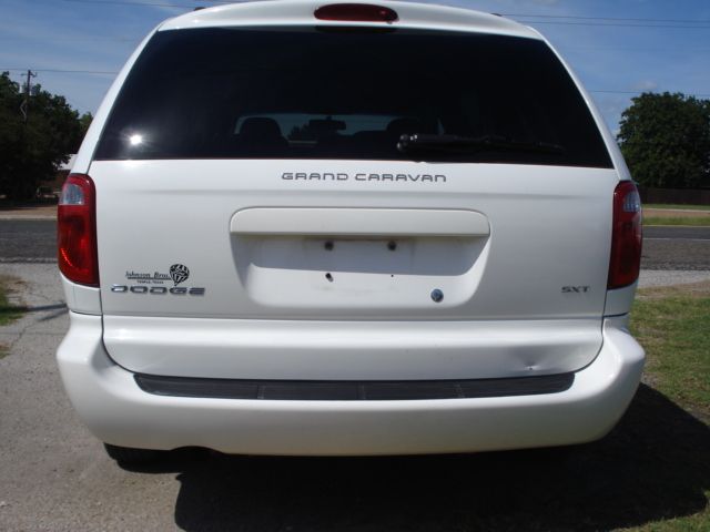 Dodge Grand Caravan 2007 photo 27