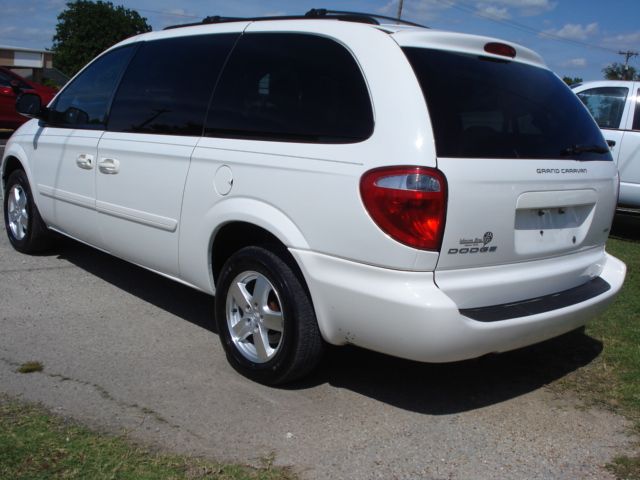 Dodge Grand Caravan 2007 photo 3