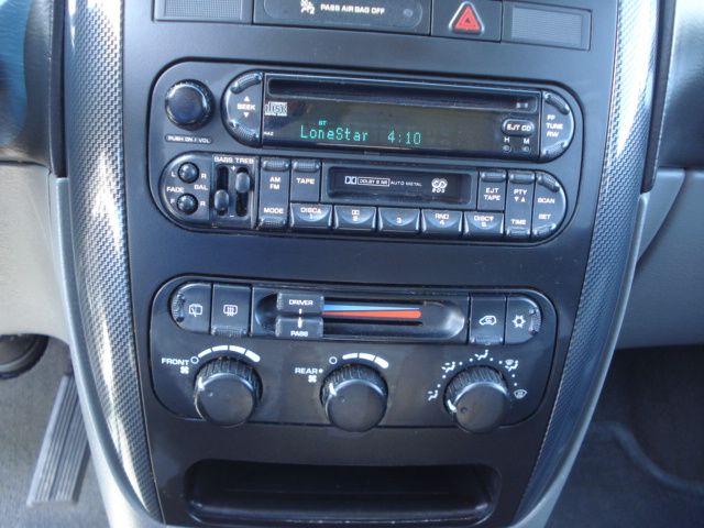 Dodge Grand Caravan 2007 photo 6