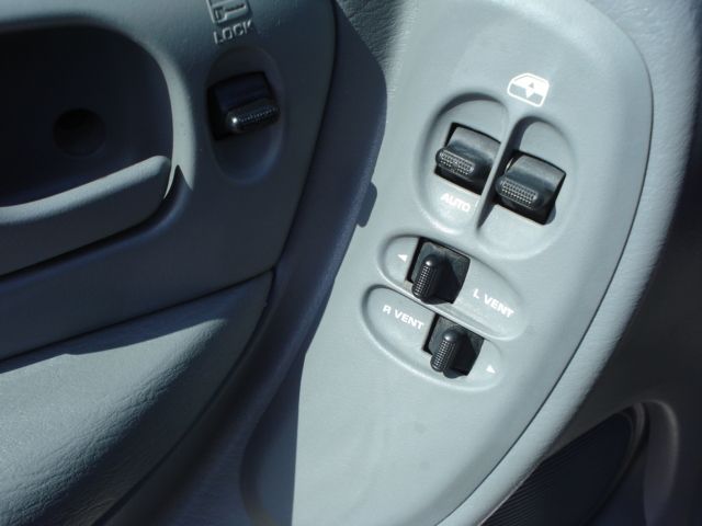 Dodge Grand Caravan 2007 photo 7