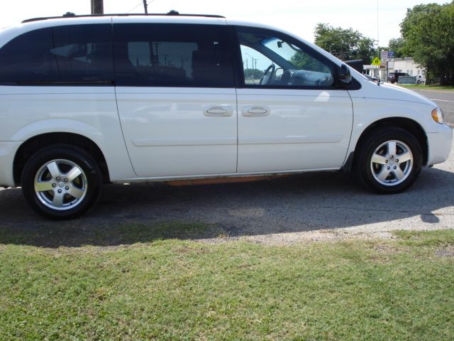 Dodge Grand Caravan 2007 photo 8