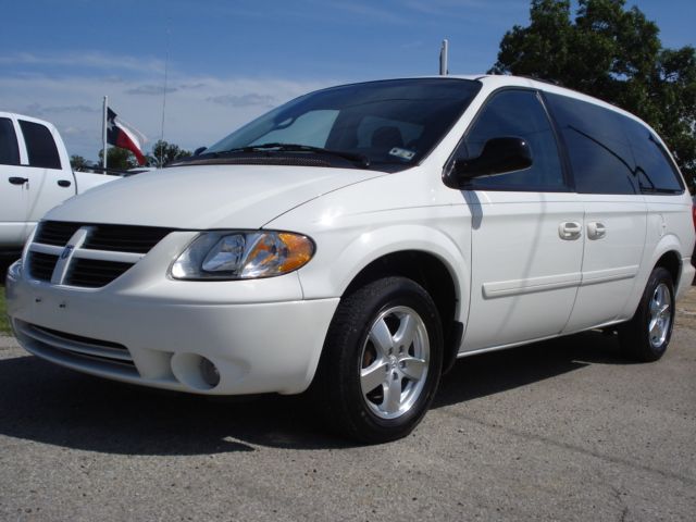 Dodge Grand Caravan 2007 photo 9