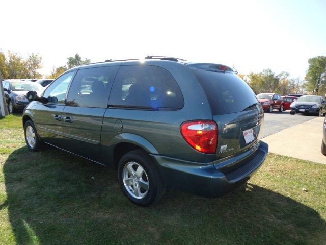 Dodge Grand Caravan 2007 photo 1