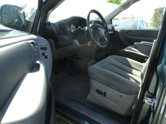 Dodge Grand Caravan 2007 photo 4