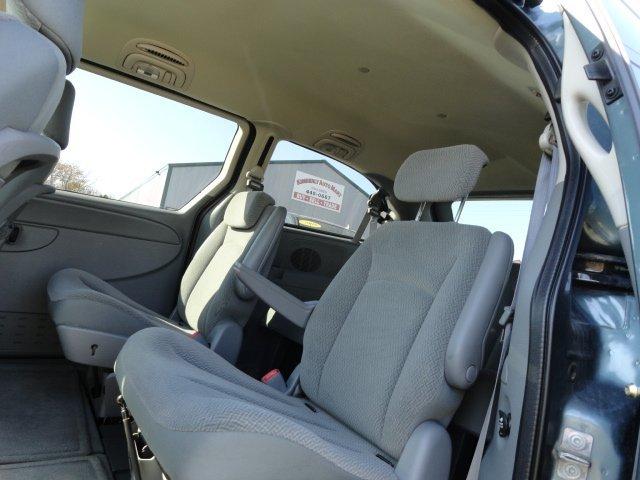 Dodge Grand Caravan 2007 photo 5